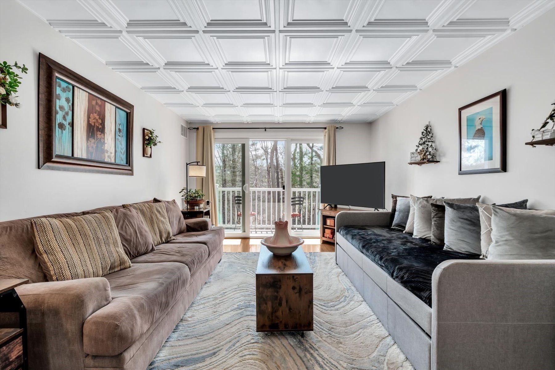 1 Marc Dr Unit 1A-10, Plymouth, MA 02360