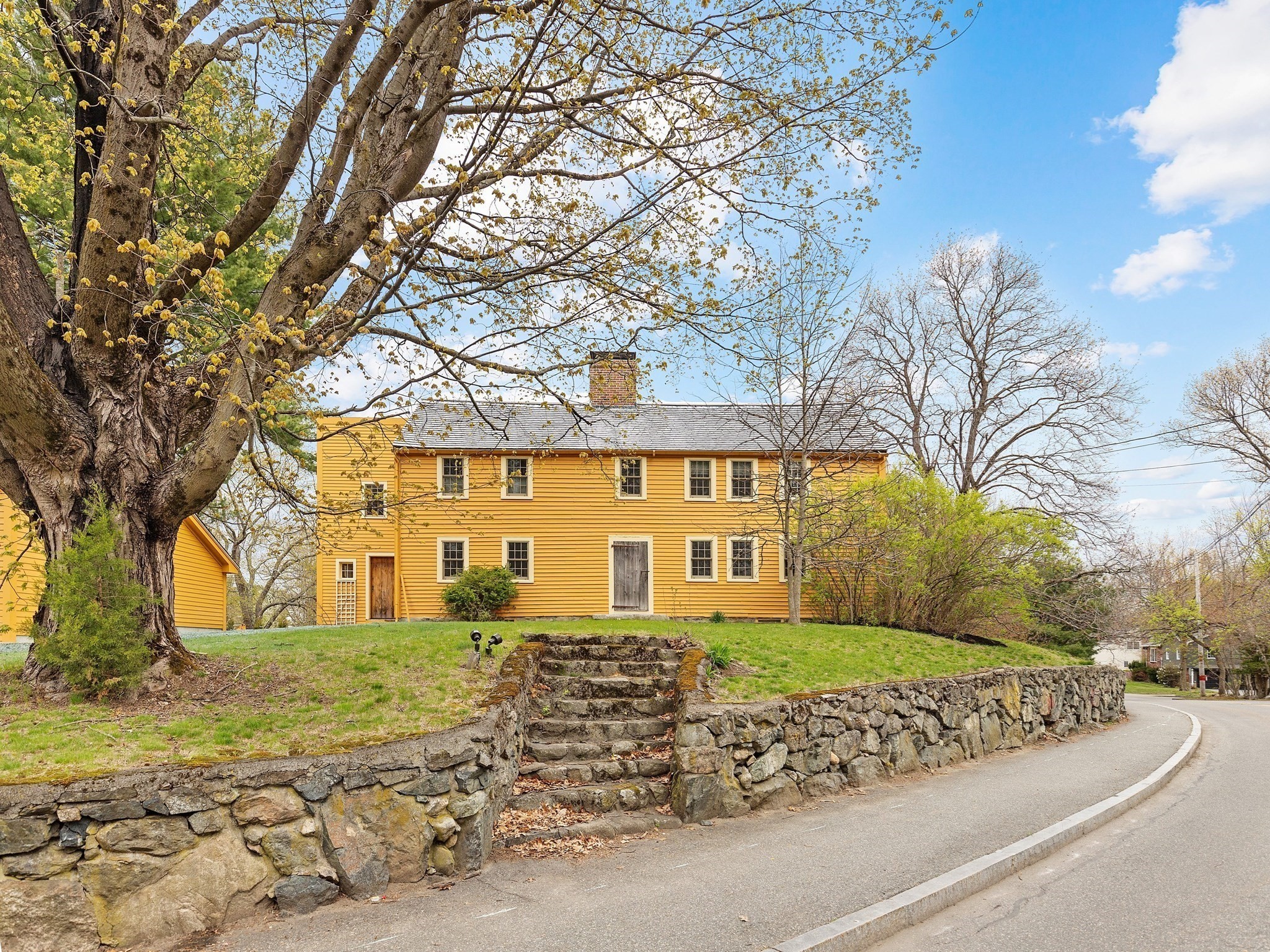 483 Franklin Street, Reading, MA 01867