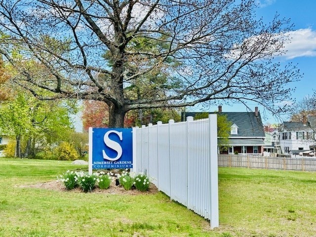 450 Somerset Ave Unit 2-9, Taunton, MA 02780