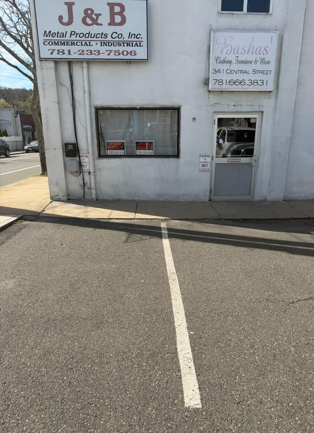 341 Central Unit 1, Saugus, MA 01906