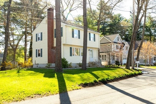 2 Marigold Ave
