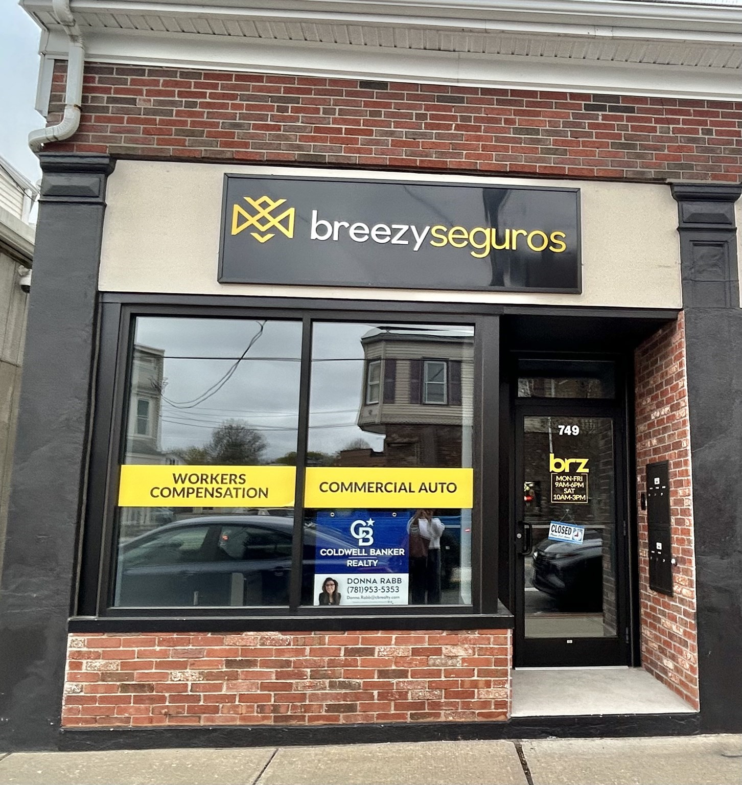749 Washington, Stoughton, MA 02072