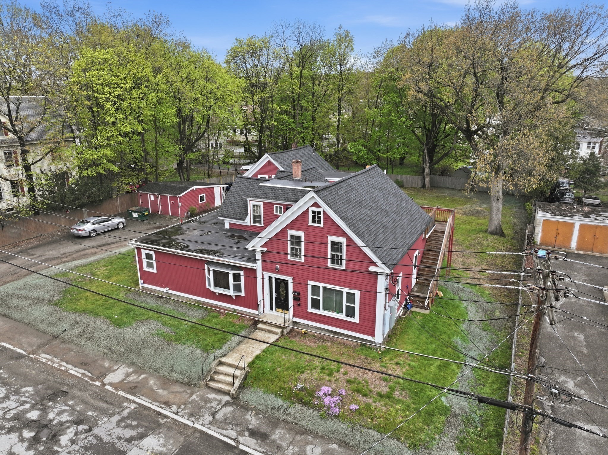 44 Winter St, Fitchburg, MA 01420 - Image 1