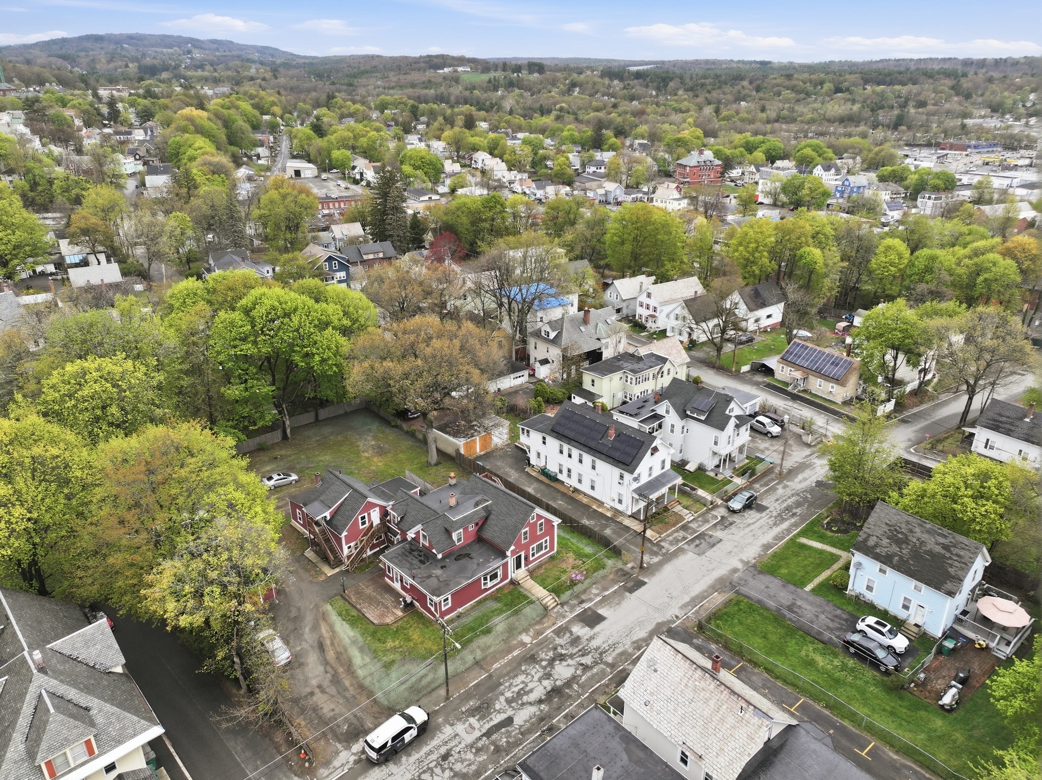 44 Winter St, Fitchburg, MA 01420 - Image 2