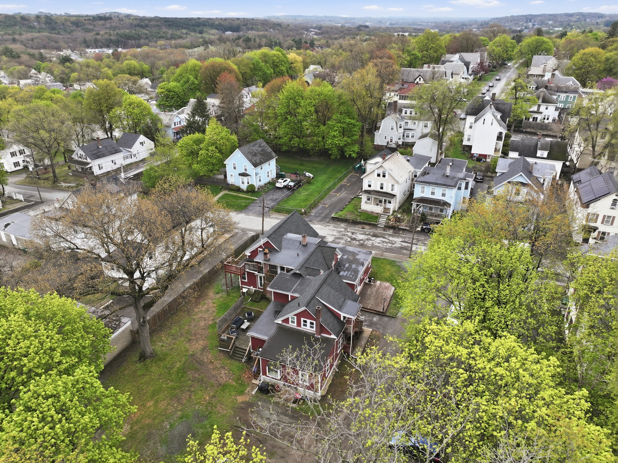 44 Winter St, Fitchburg, MA 01420 - Image 4