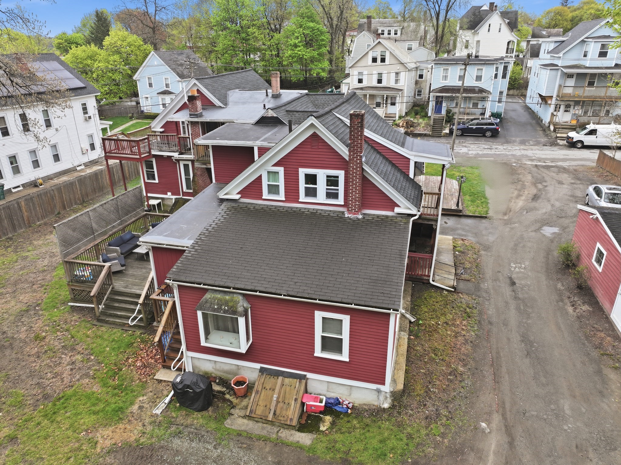 44 Winter St, Fitchburg, MA 01420 - Image 5