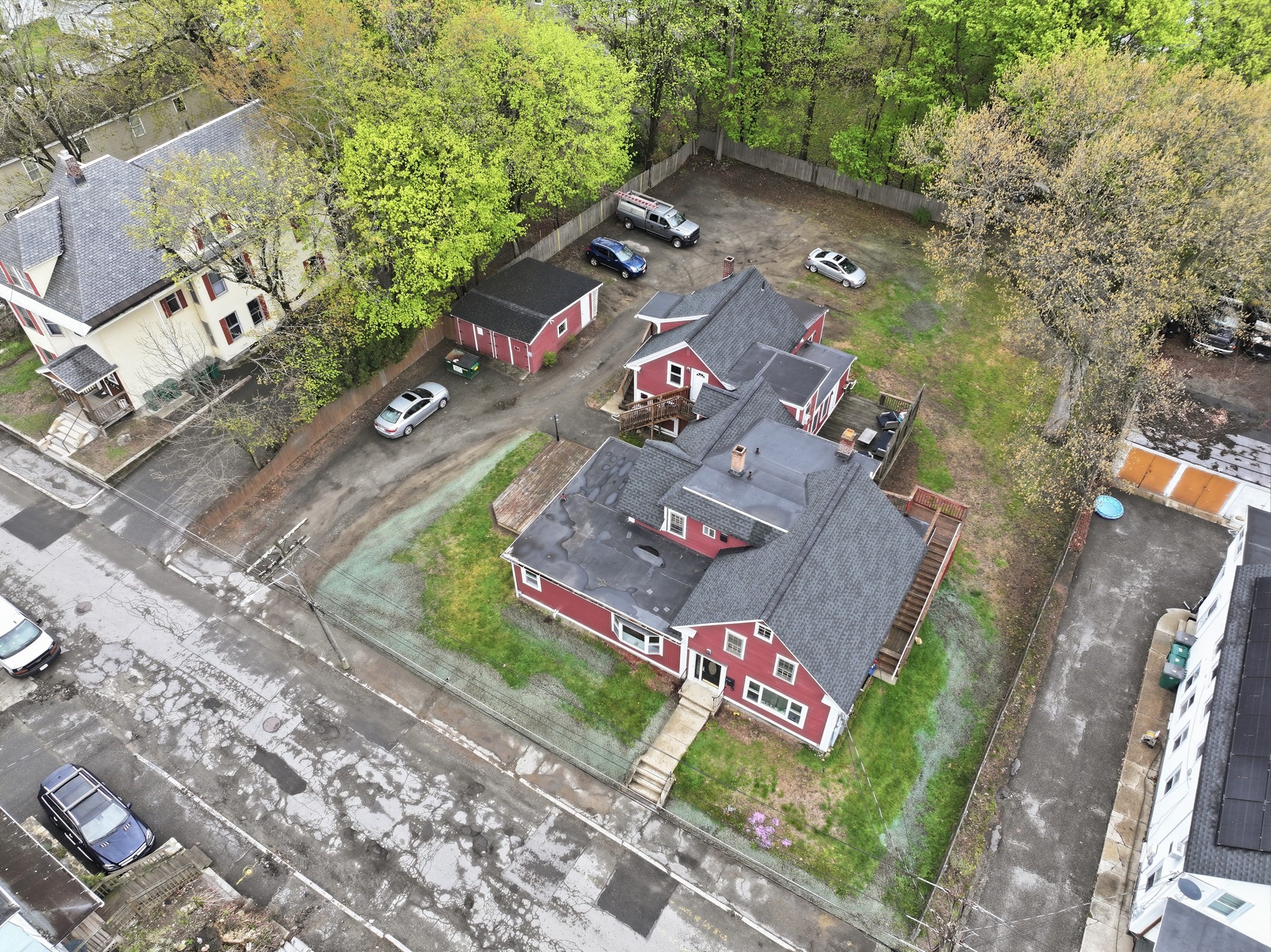 44 Winter St, Fitchburg, MA 01420 - Image 6