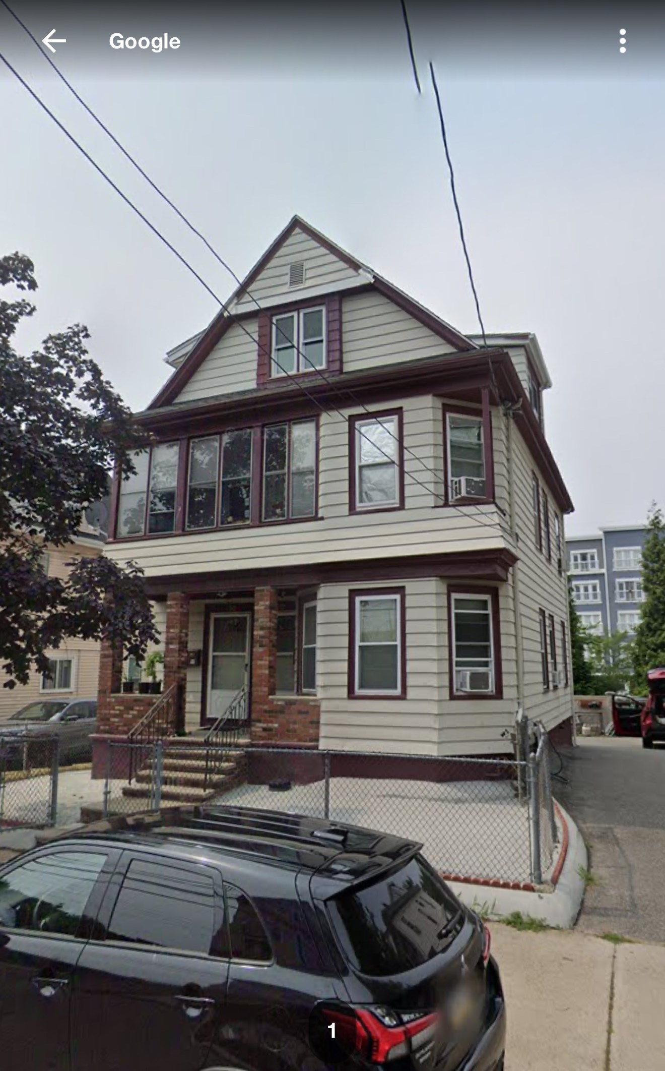 30 Valley St, Everett, MA 02149