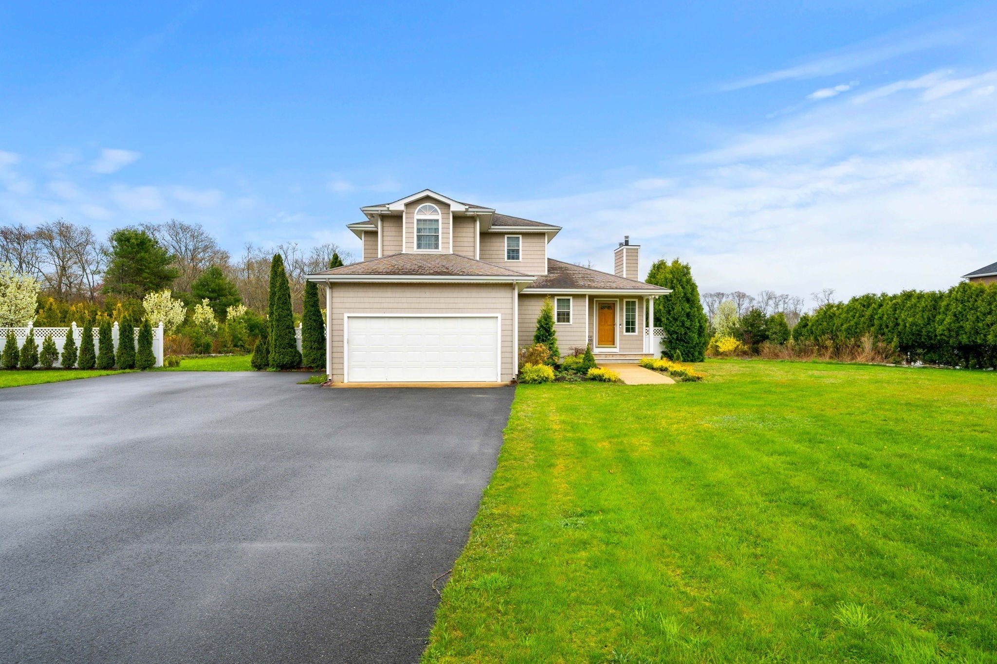 61 American Legion Highway, Westport, MA 02790