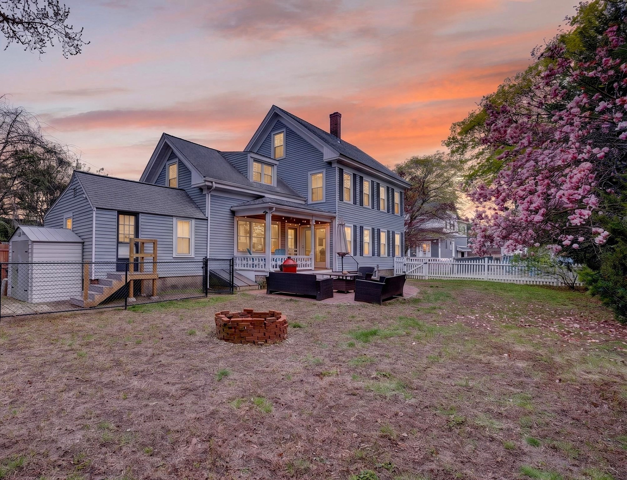 16 Central St., Ashland, MA 01721