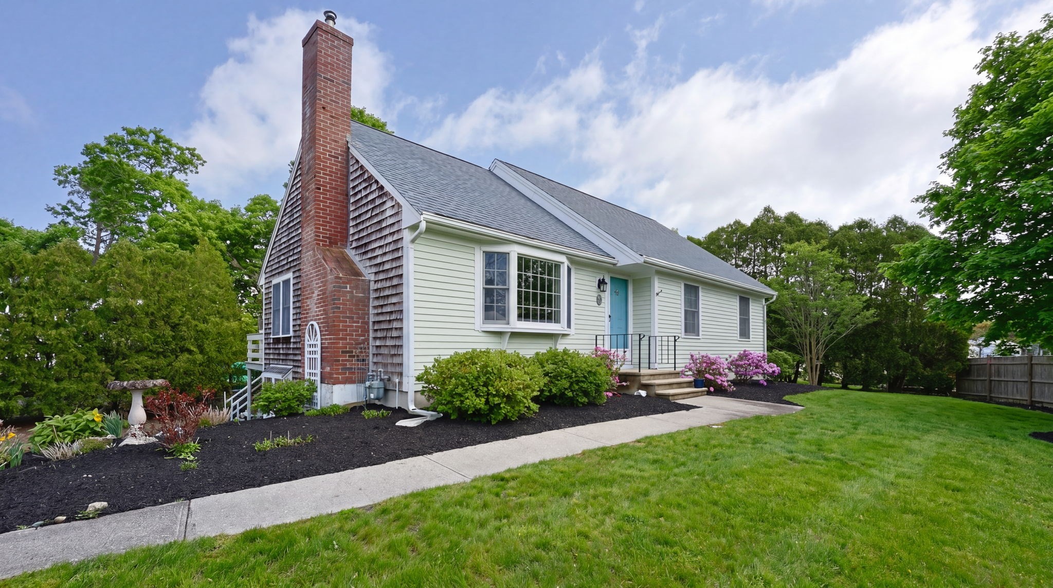 3 Fresh Water Road, Harwich, MA 02645