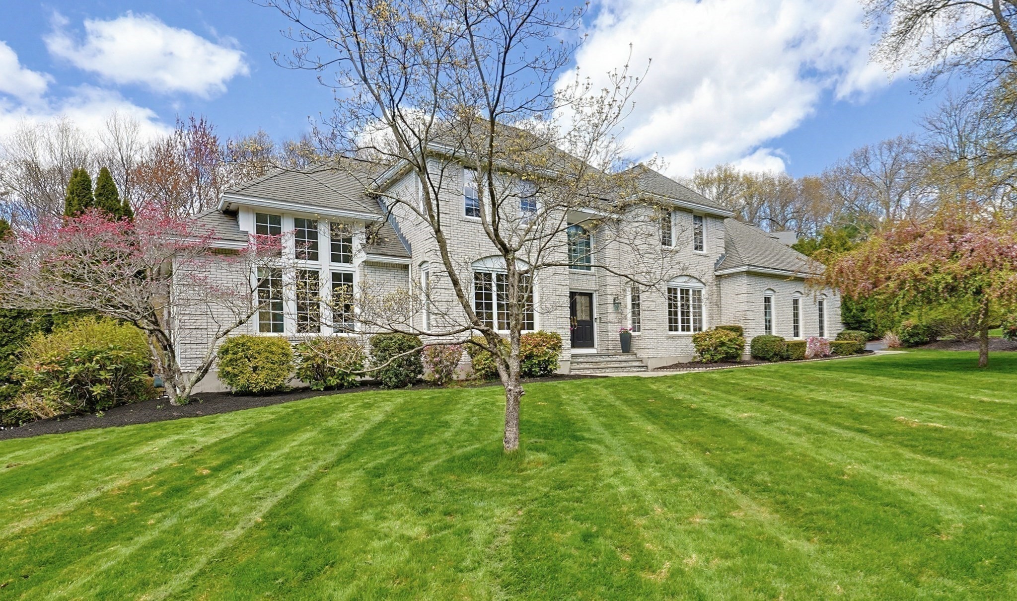 16 Stone Meadow Farm Drive, Shrewsbury, MA 01545