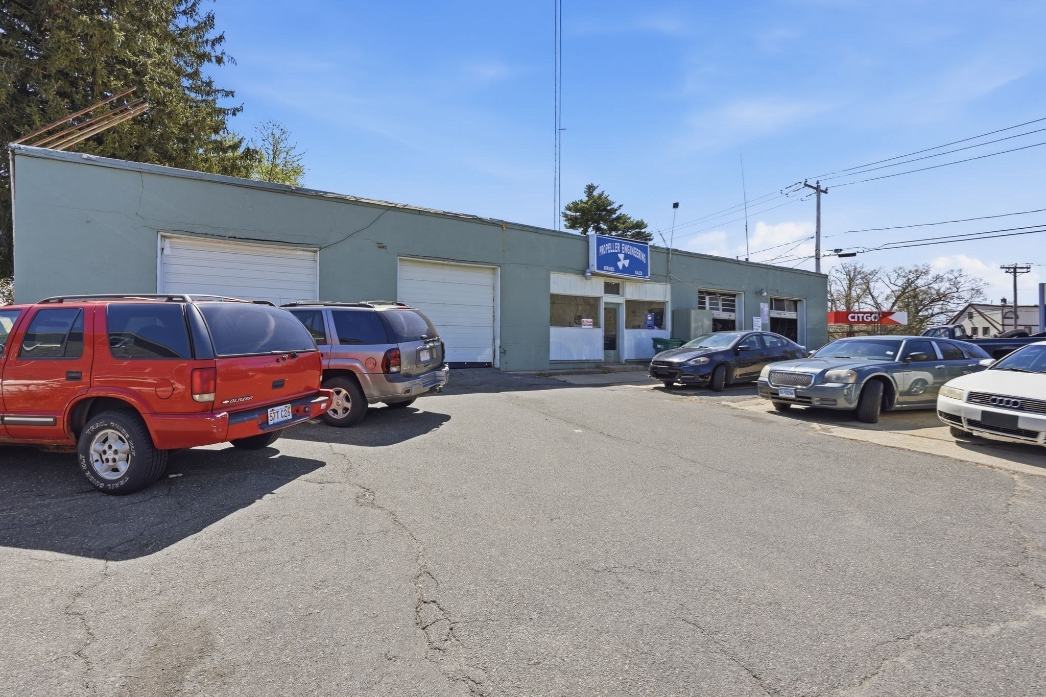5 Fountain St, Springfield, MA 01108