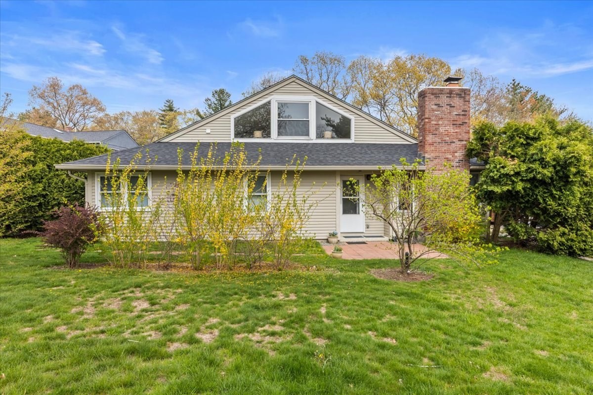 5 Ascot Lane Unit 5, Uxbridge, MA 01569