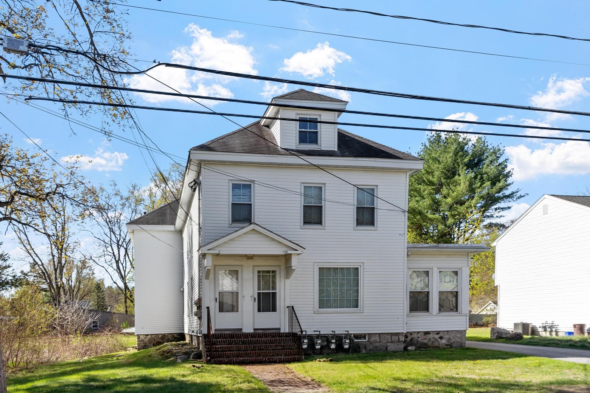 15 Warren Ave Unit 15R, Chelmsford, MA 01824