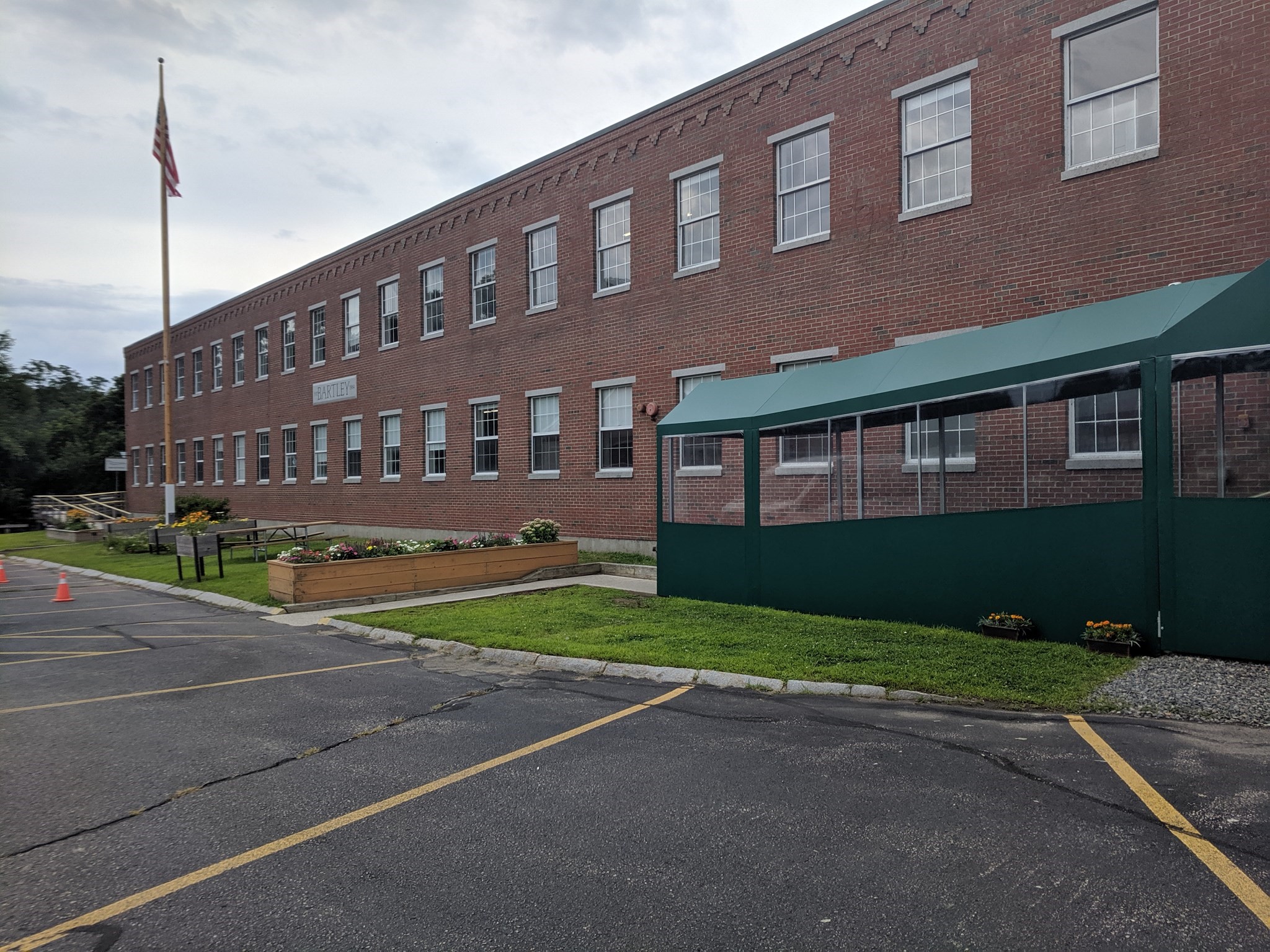 35 Water St. Unit 2, Amesbury, MA 01913