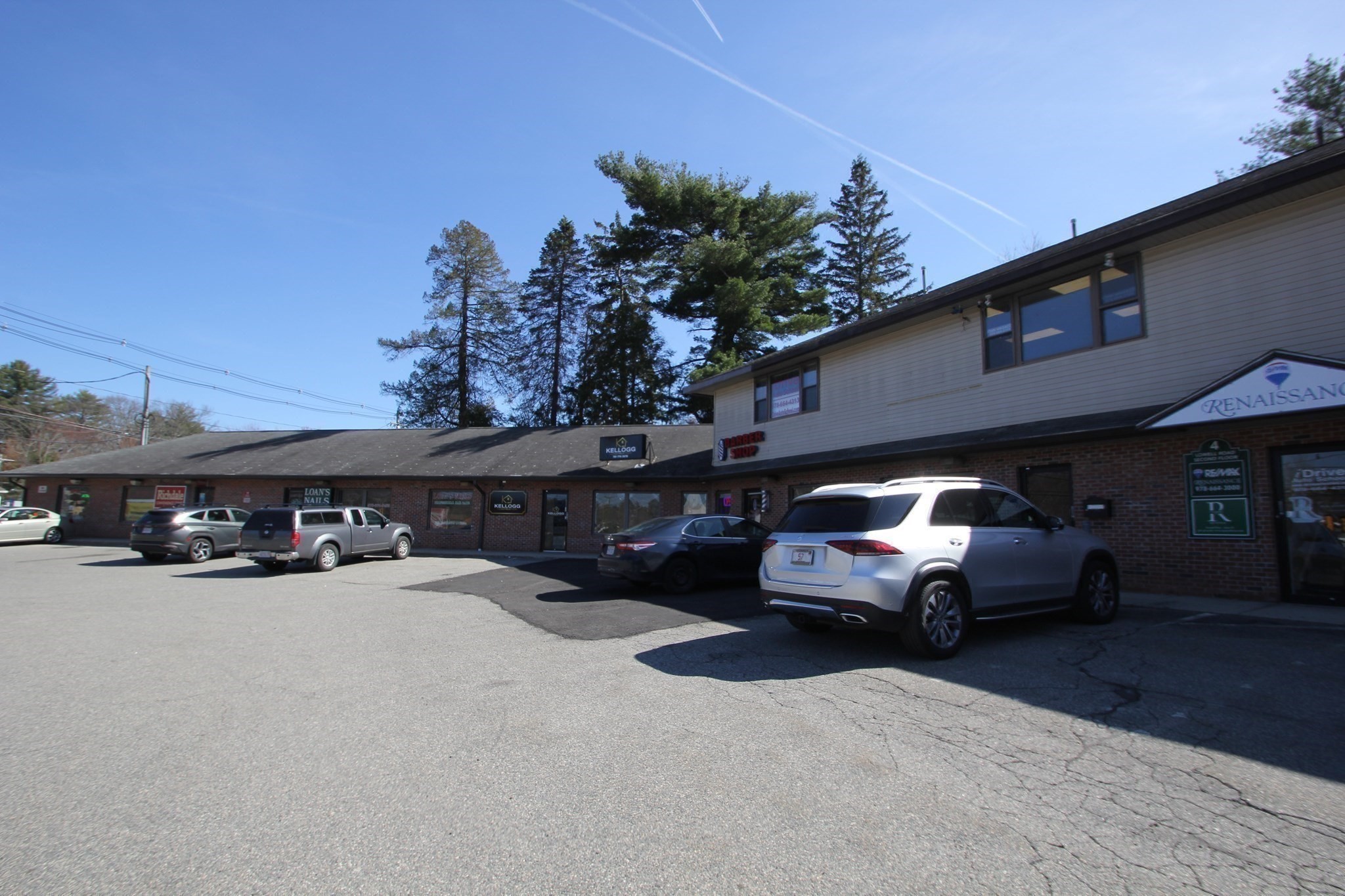 4 Lowell Unit 10, North Reading, MA 01864