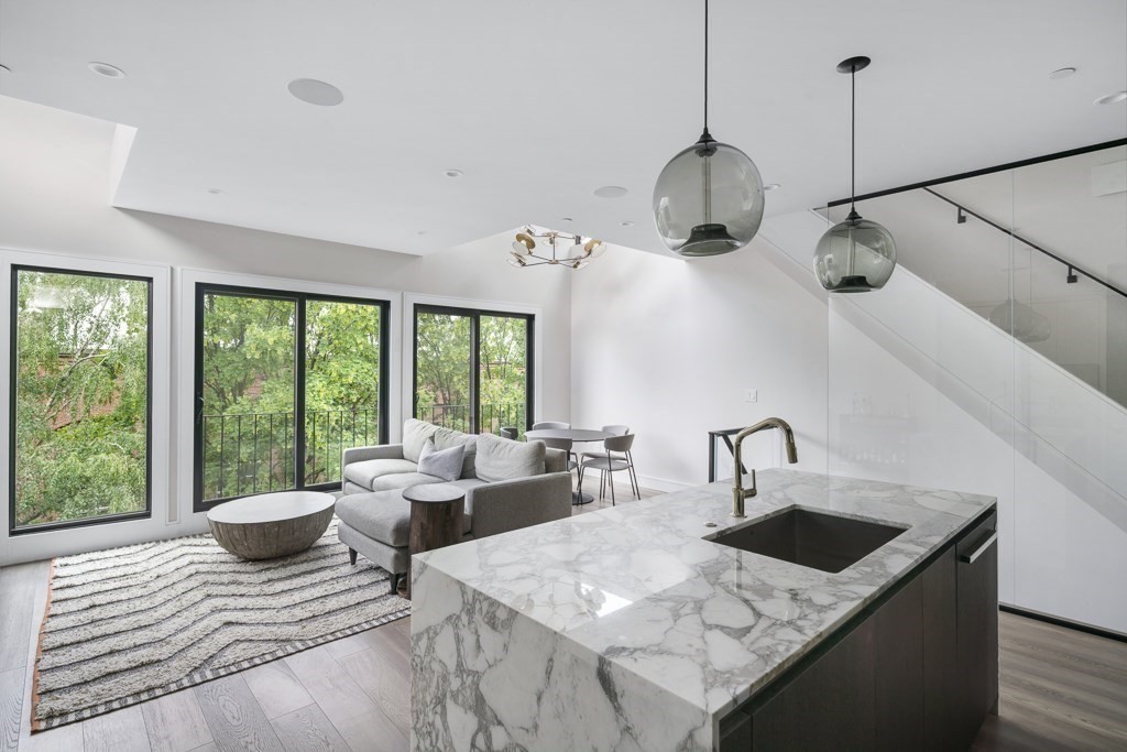 320 Shawmut Ave Unit 4, South End, Boston, MA 02118