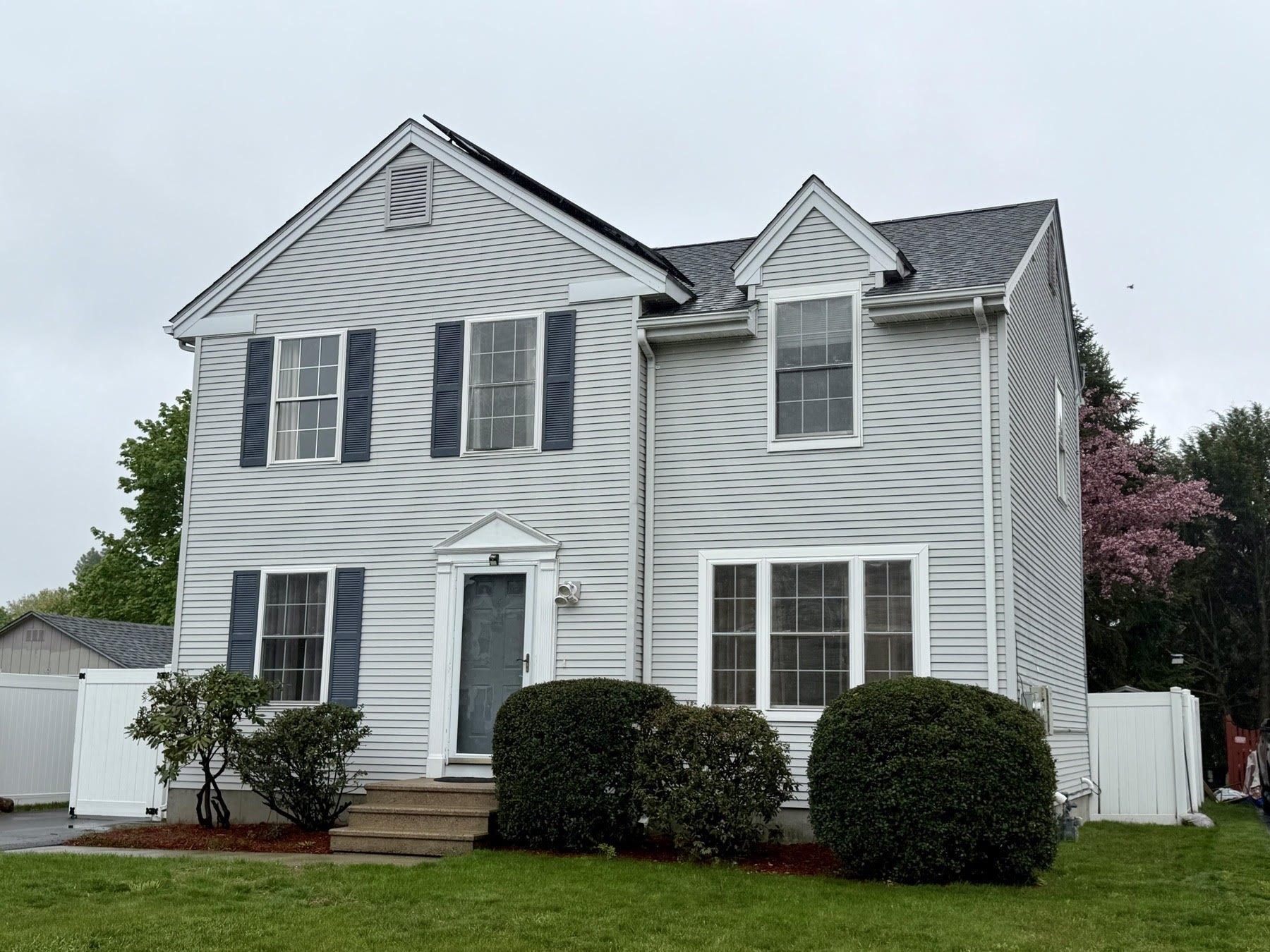 4 Laurence Ln., East Longmeadow, MA 01028