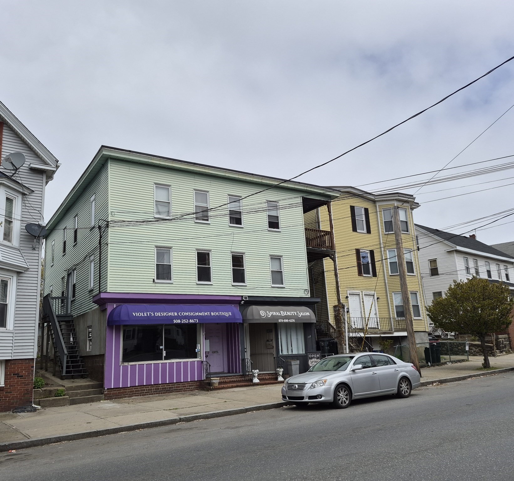 149 Washington St, Peabody, MA 01960 - Image 4