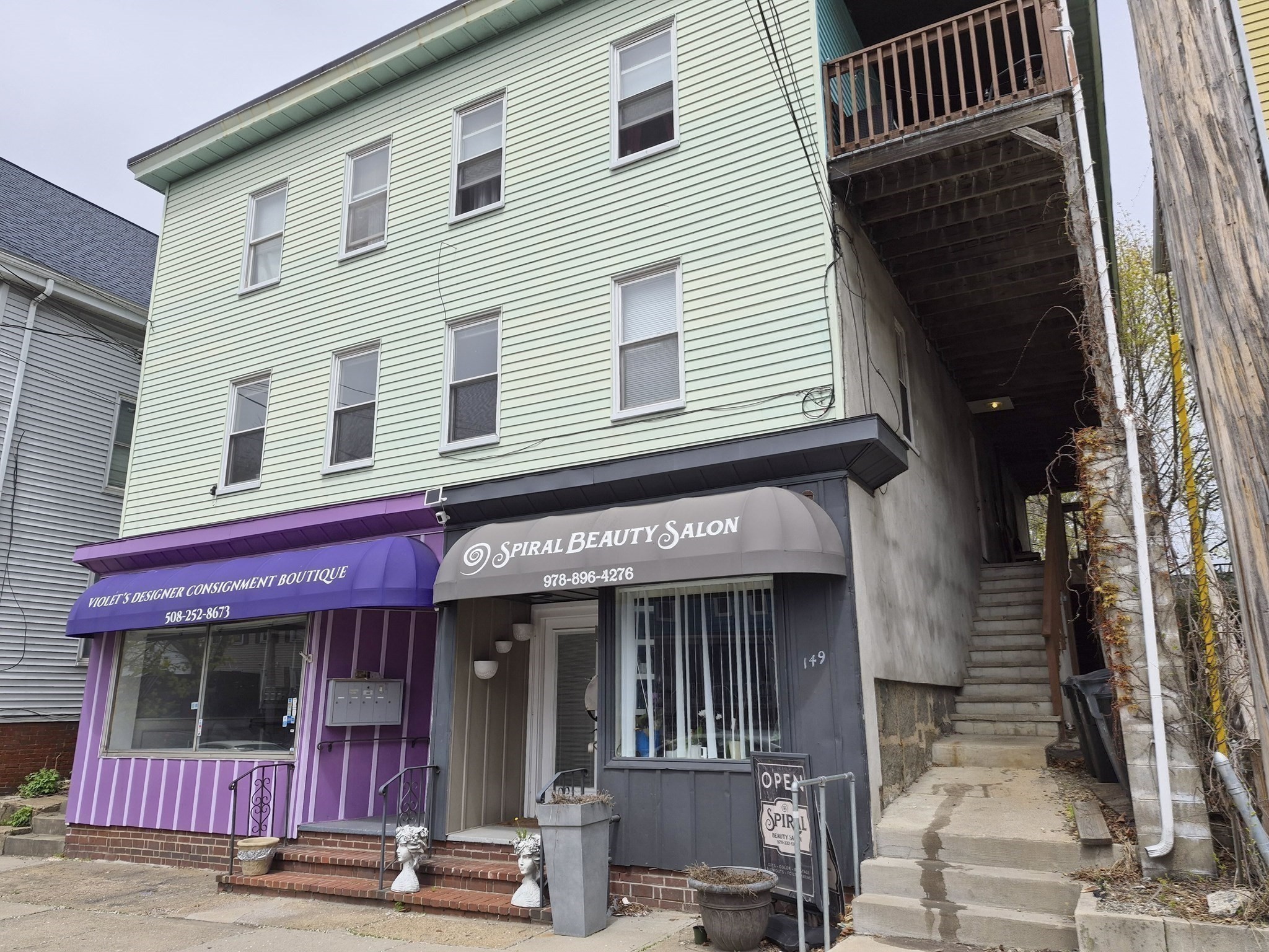 149 Washington St, Peabody, MA 01960 - Image 6