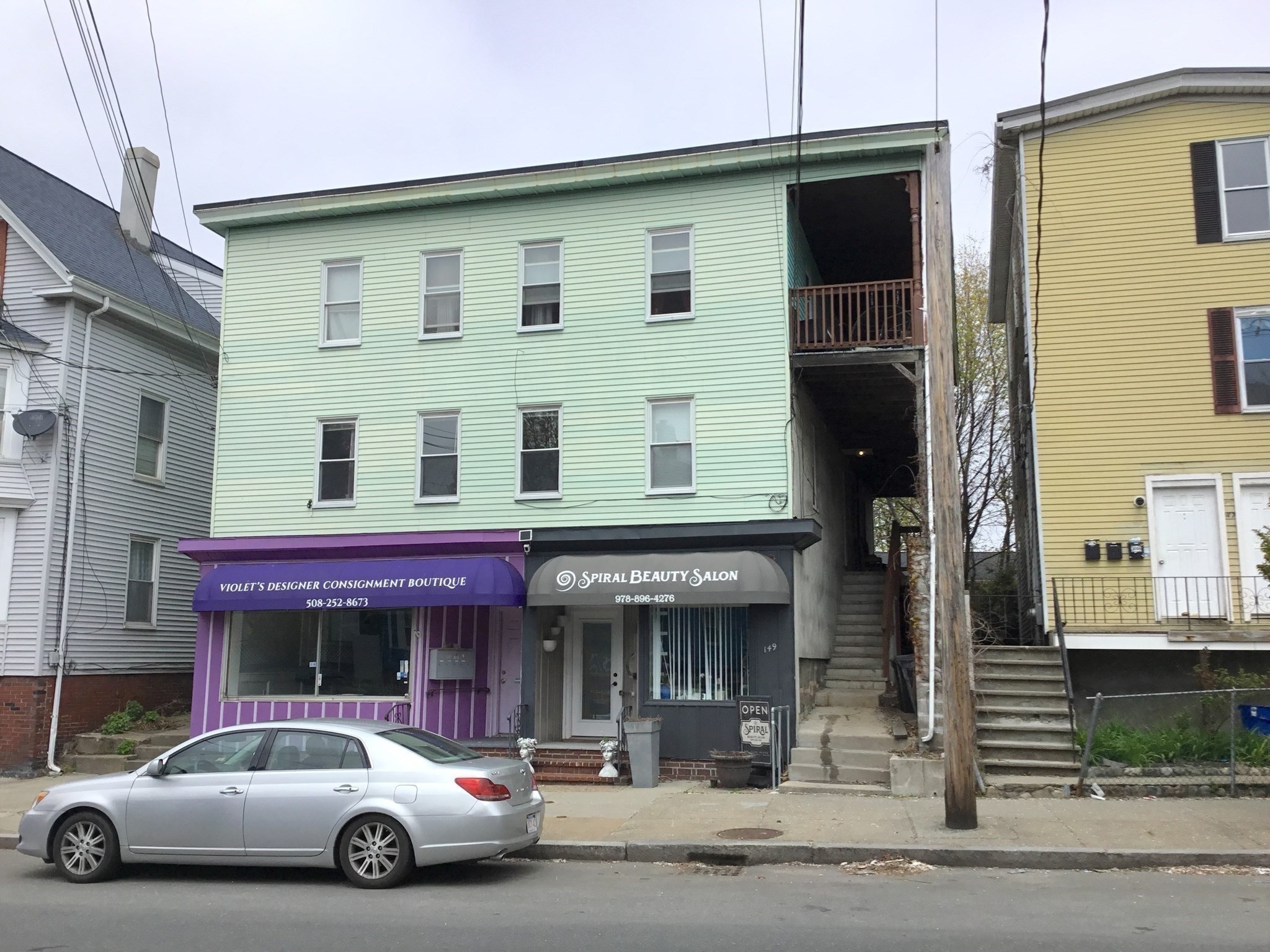 149 Washington St, Peabody, MA 01960 - Image 9