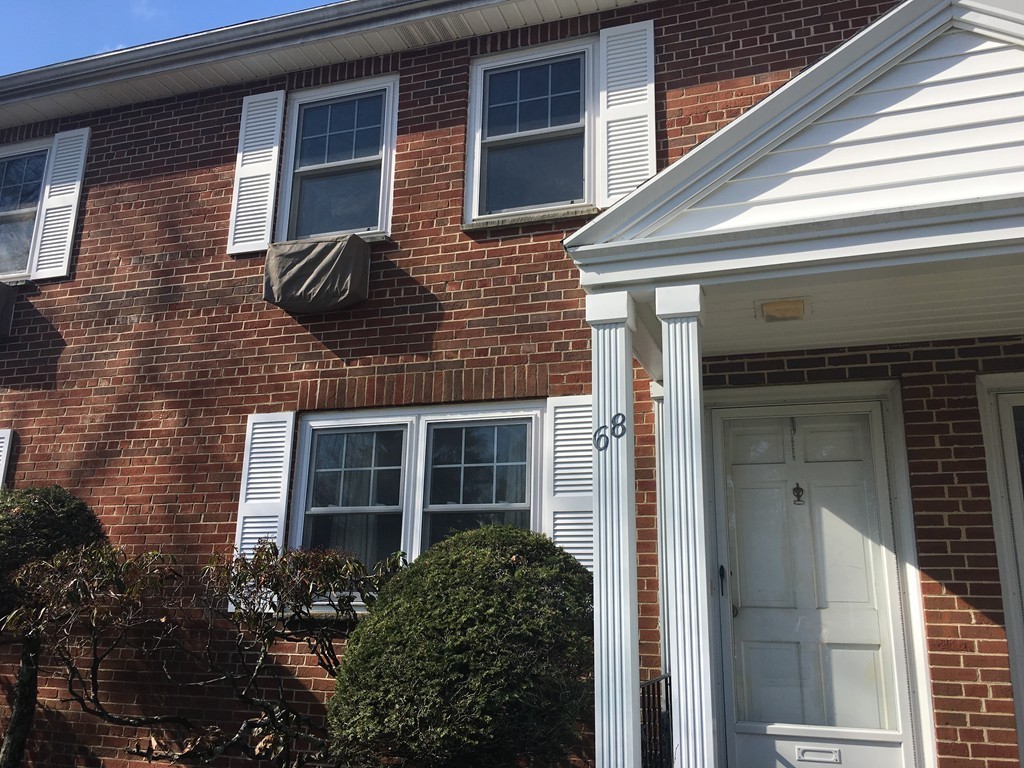 68 Emerson Gardens Rd Unit 68, Lexington, MA 02420