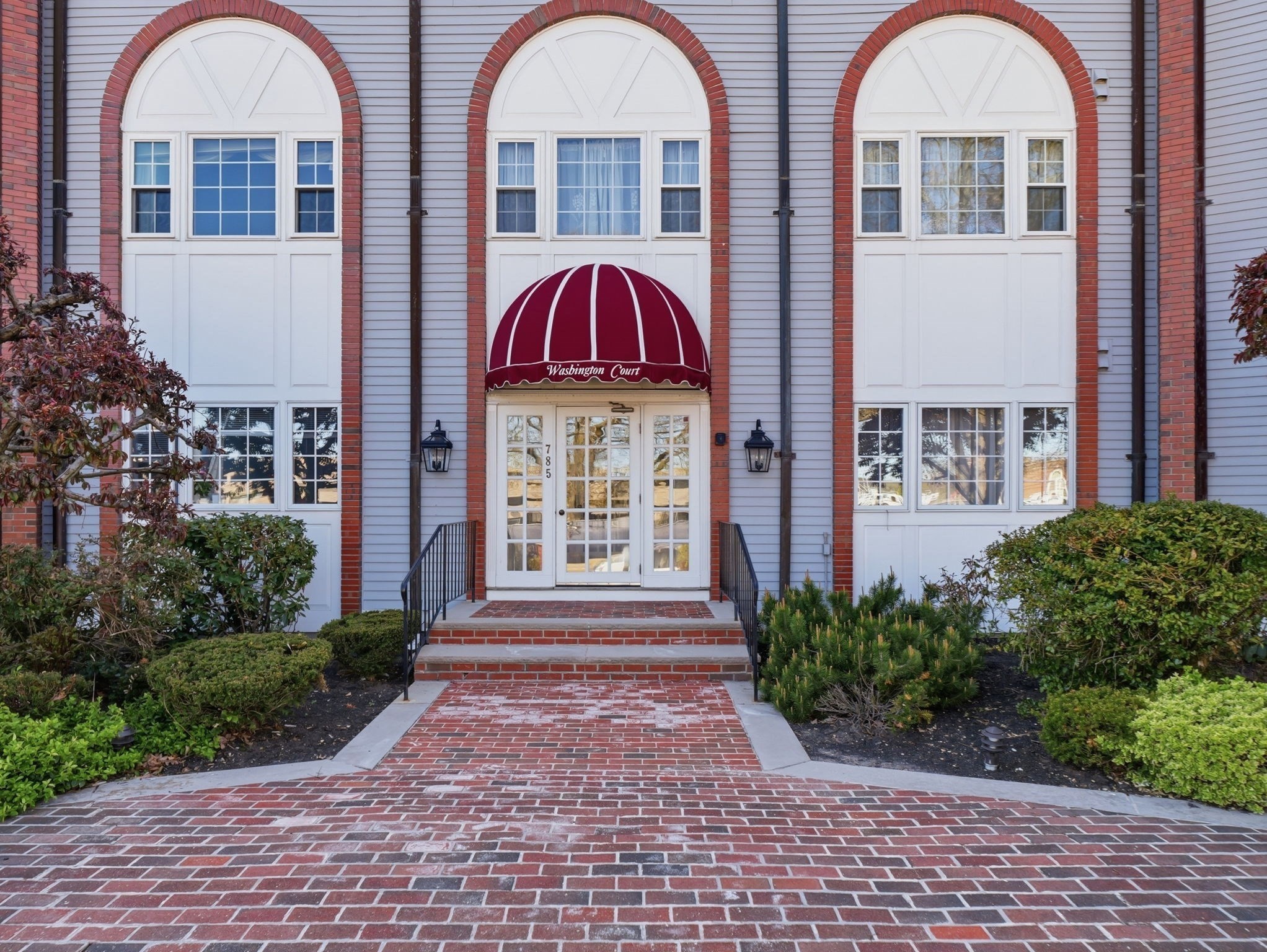 785 Washington St Unit 105, Norwood, MA 02062