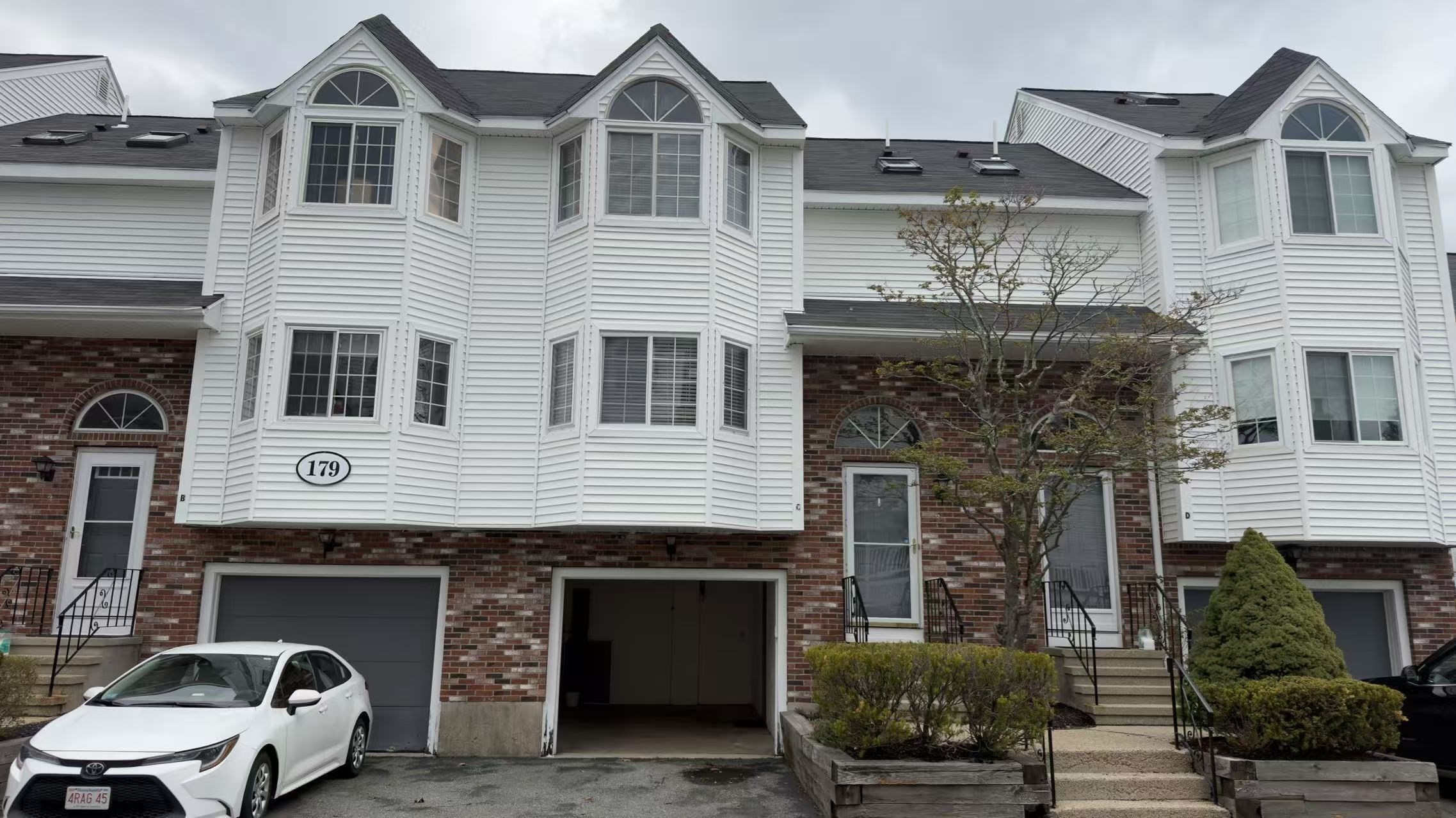 179 Tall Oaks Dr Unit C, Weymouth, MA 02190