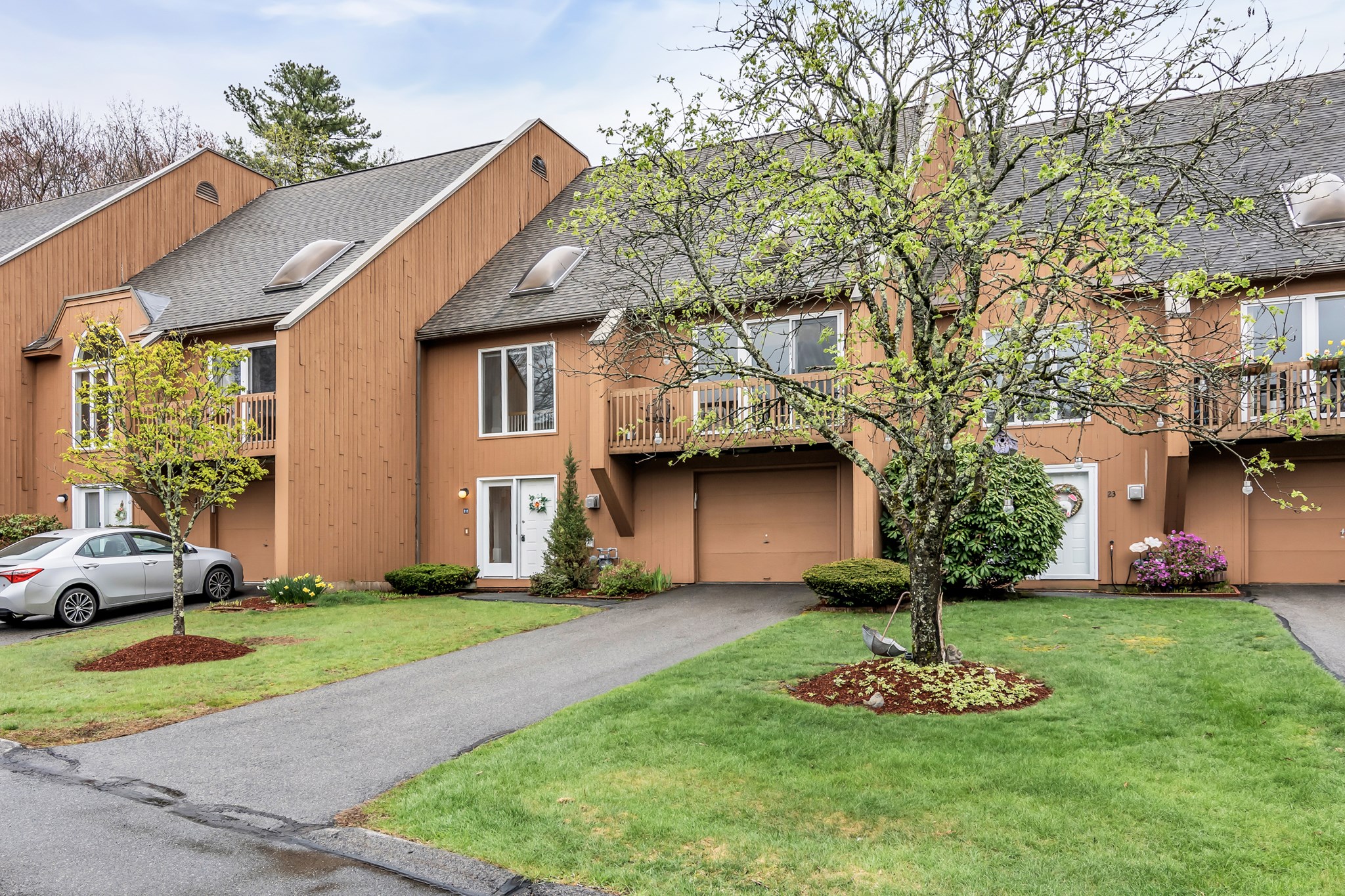 22 Woodland Park Dr Unit 22, Haverhill, MA 01830