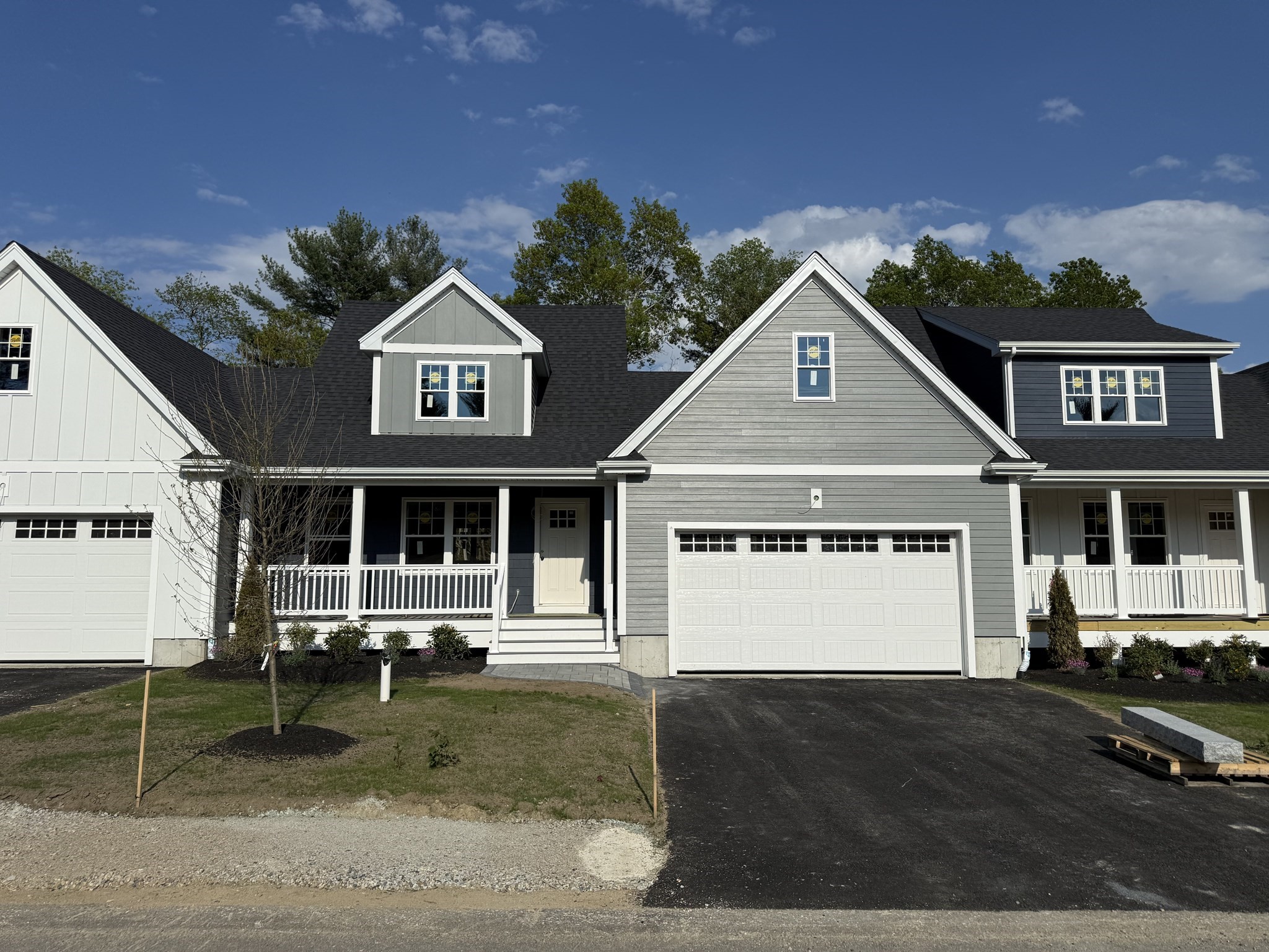2 Harlow Brook Way Unit 2, Duxbury, MA 02332