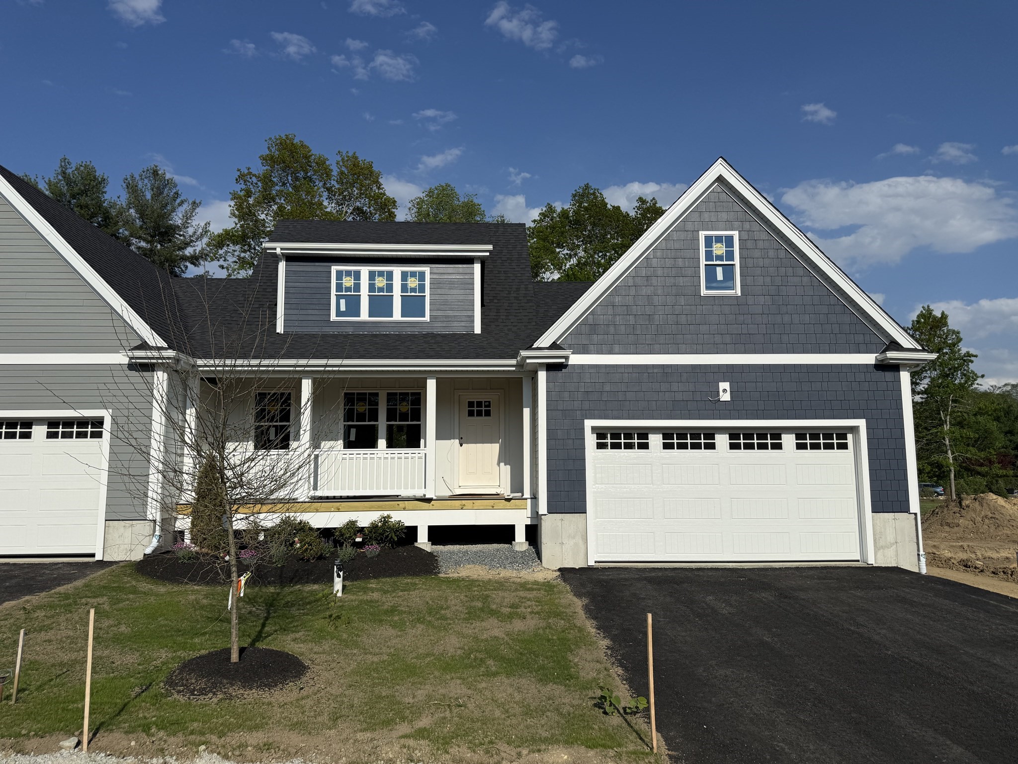 3 Harlow Brook Way Unit 3, Duxbury, MA 02332