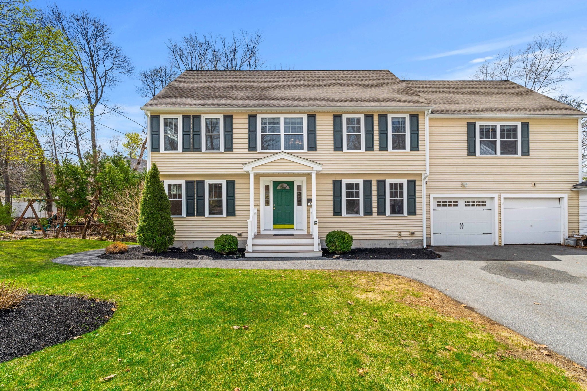 15 Court St Unit 15A, North Andover, MA 01845