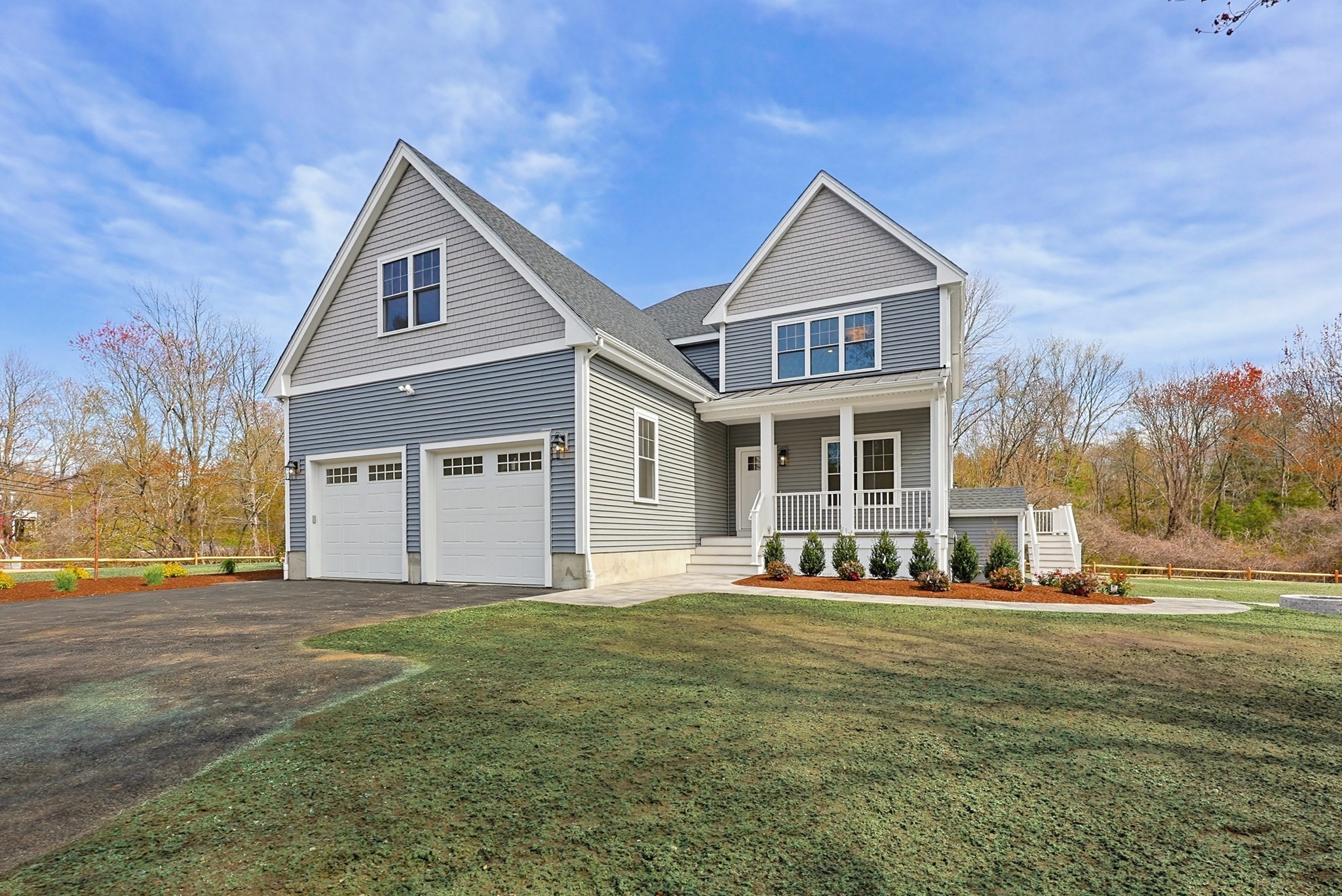 889 Maple Street, Mansfield, MA 02048