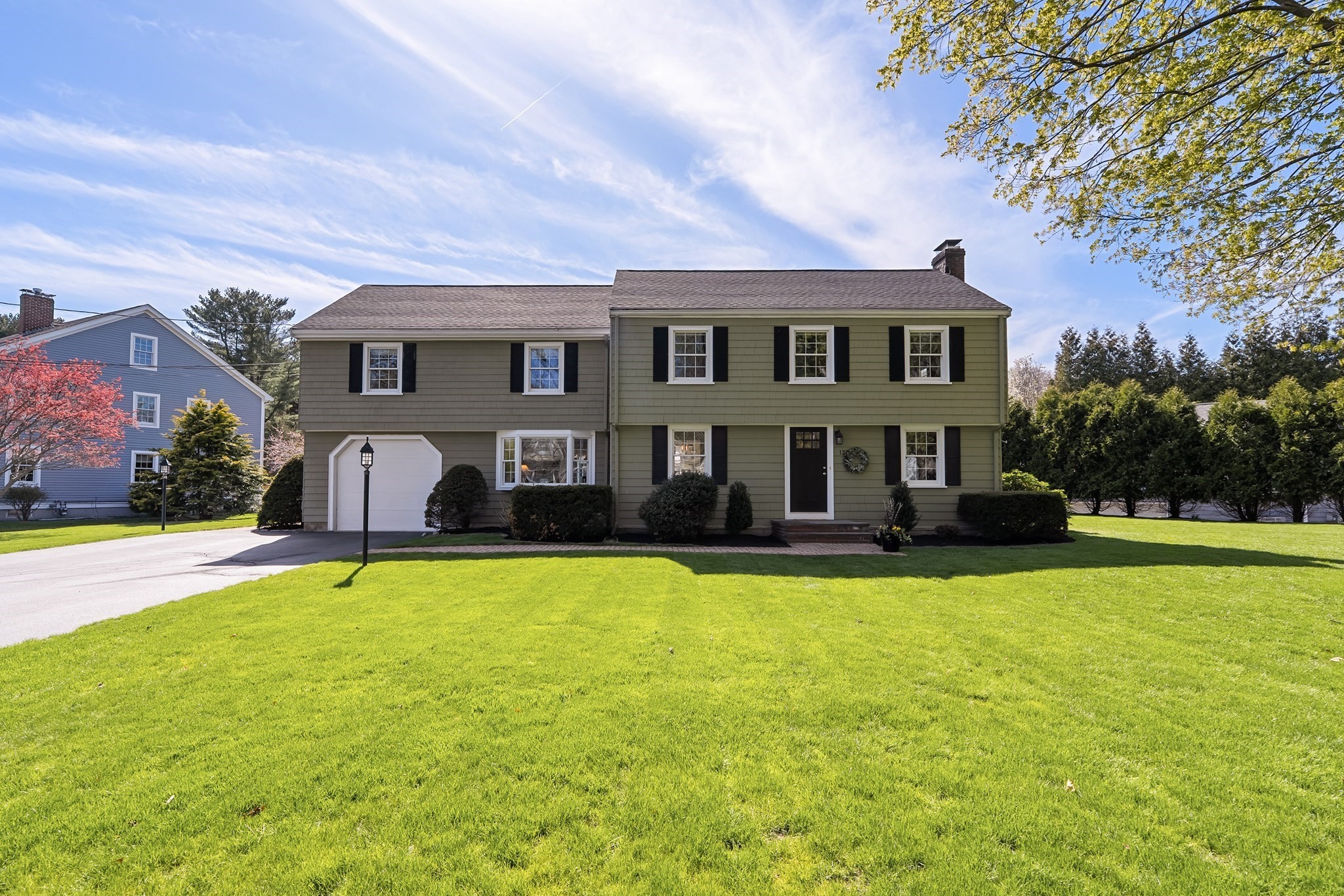 12 Cox Rd, Winchester, MA 01890