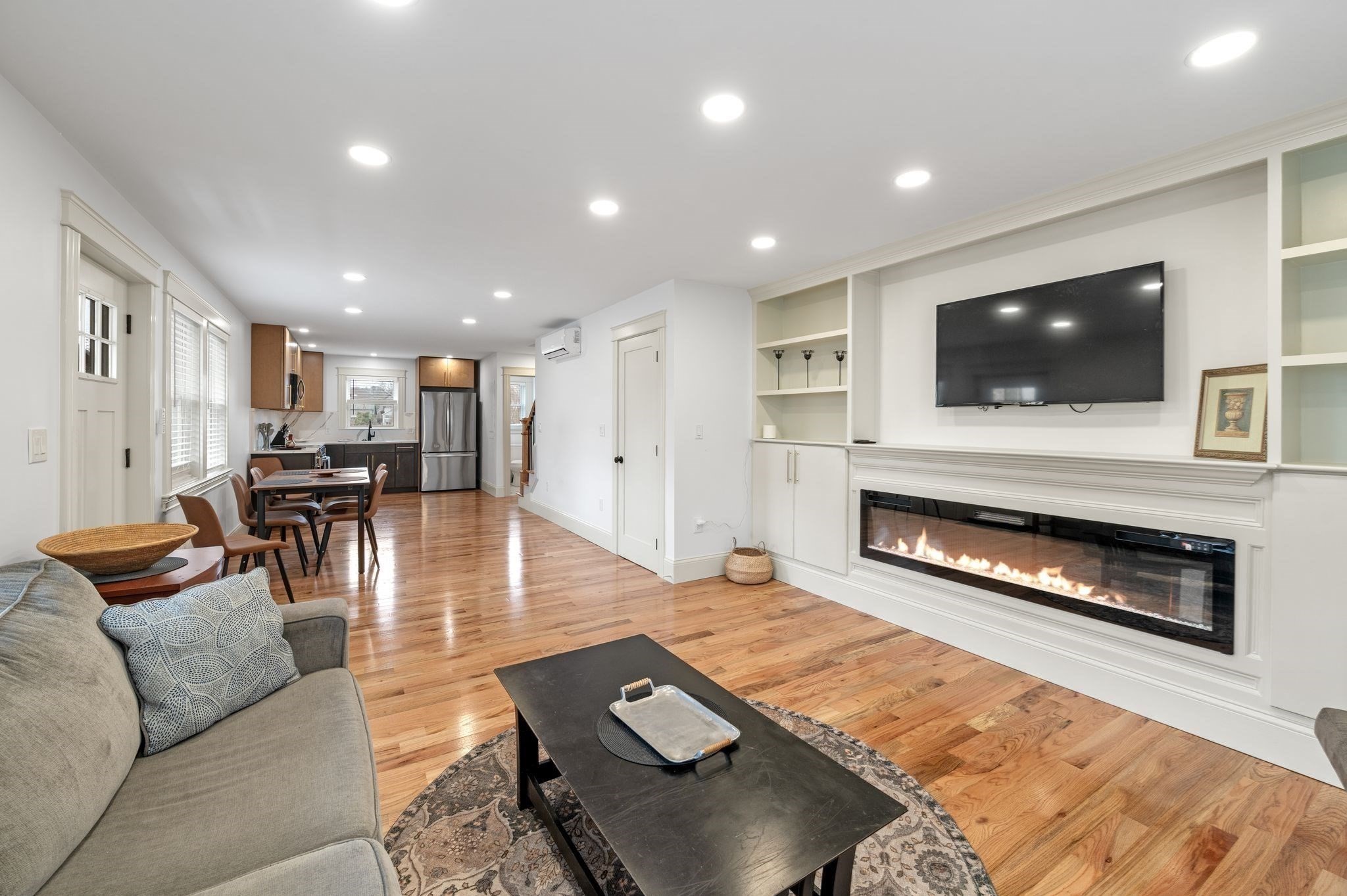 6 Neptune Place Unit 1, Gloucester, MA 01930
