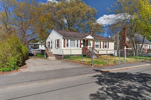 168 Main Street