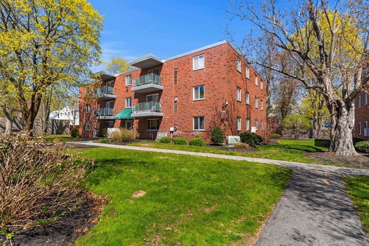 302 Commercial St Unit 21, Braintree, MA 02184