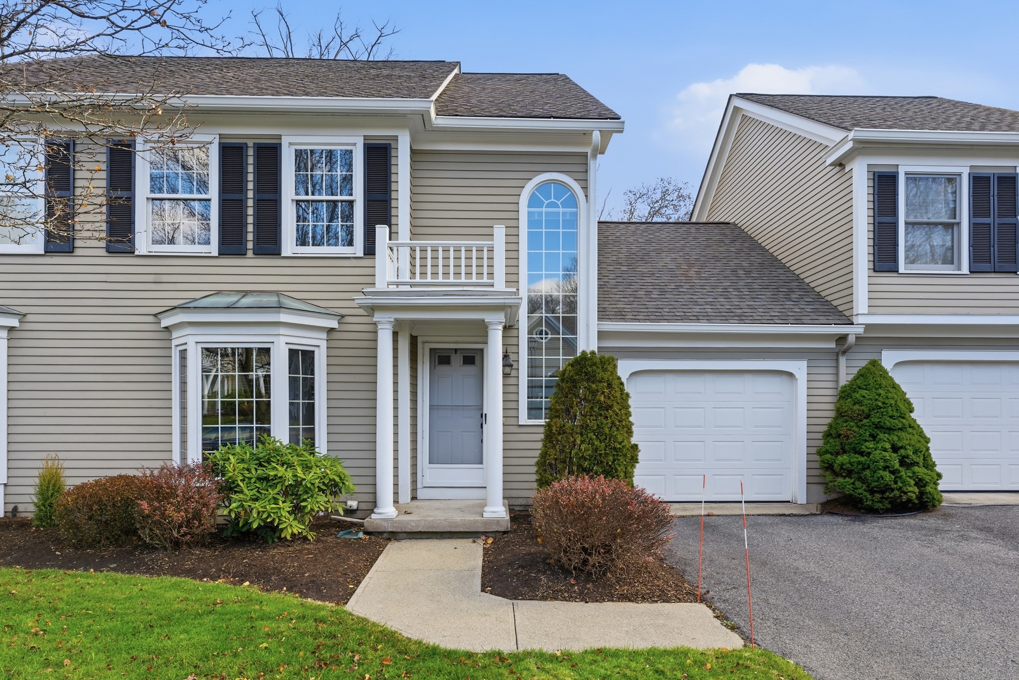 36 Shady Brook Unit 36, West Springfield, MA 01089