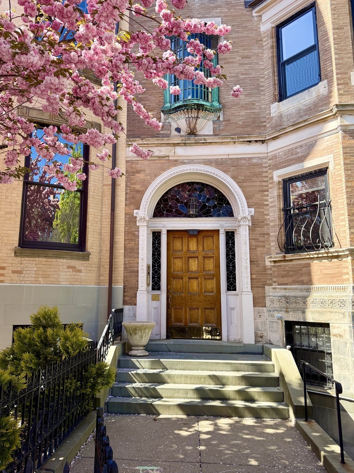 414 Beacon St Unit PH4, Back Bay, Boston, MA 02115