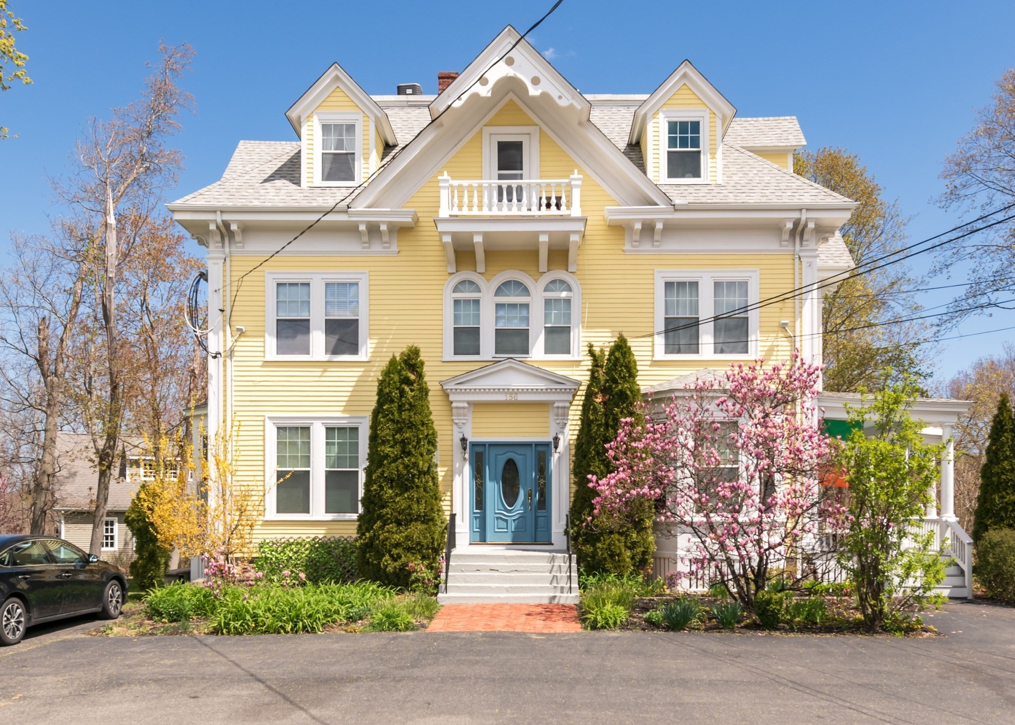 156 First Parish Rd Unit 6, Scituate, MA 02066
