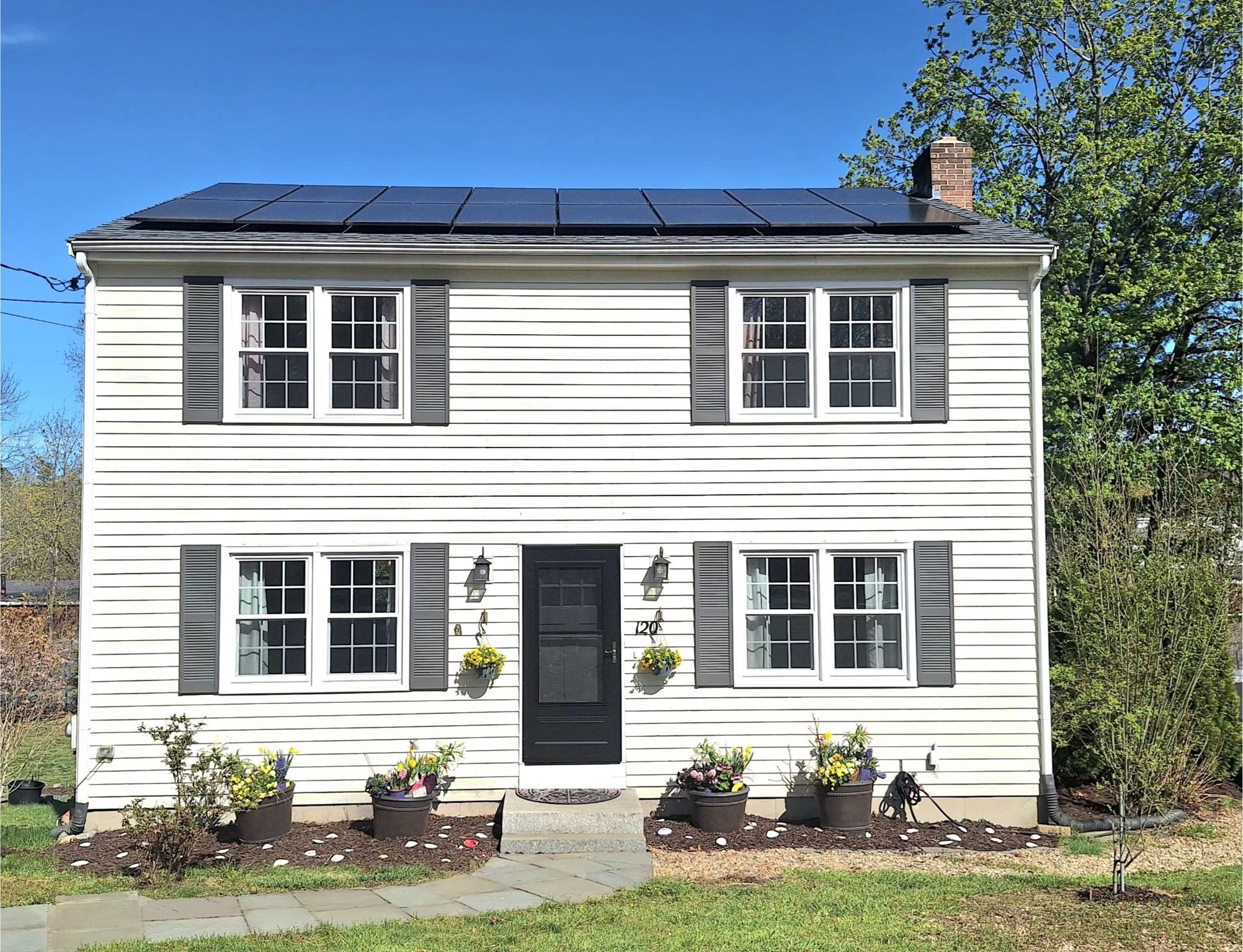 120 Spring Street, Walpole, MA 02081