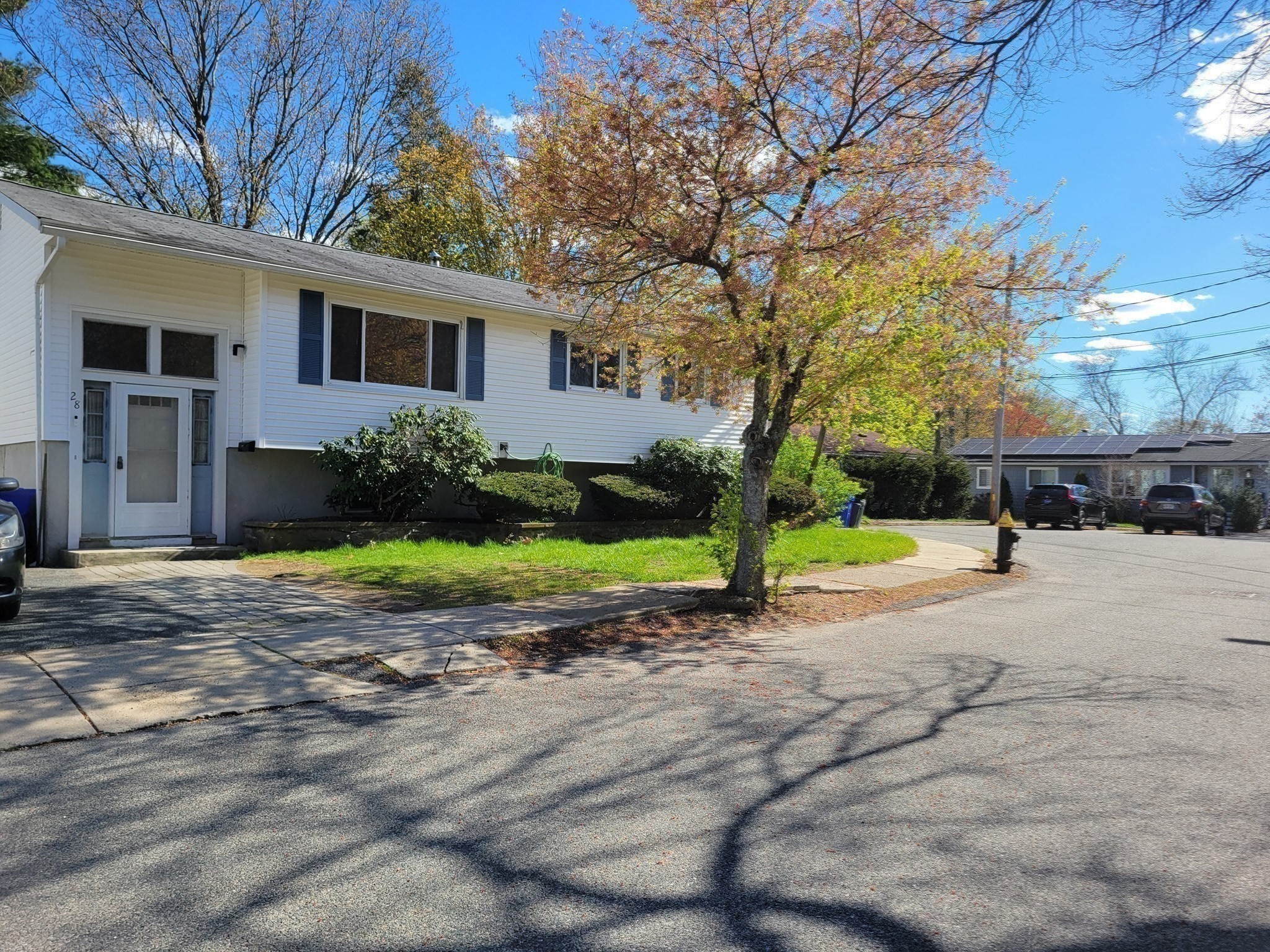 28 Dodge Road, Hyde Park, Boston, MA 02136