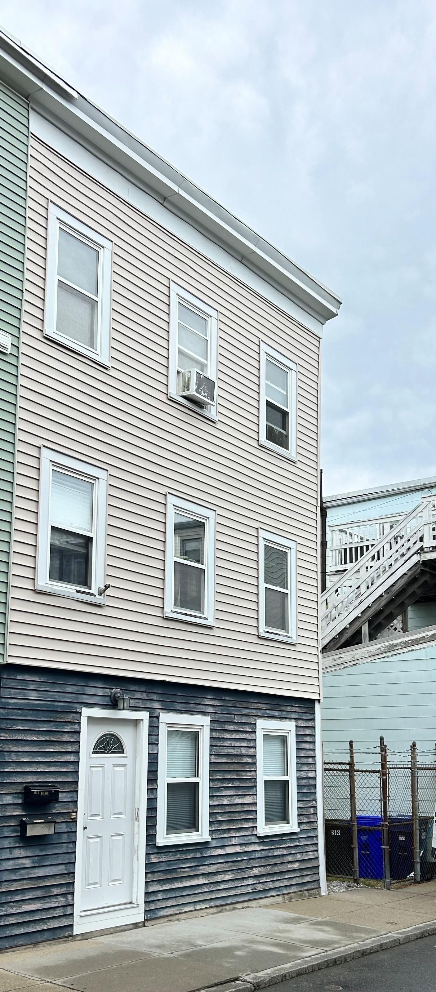 14 Emmet Street, South Boston, Boston, MA 02127