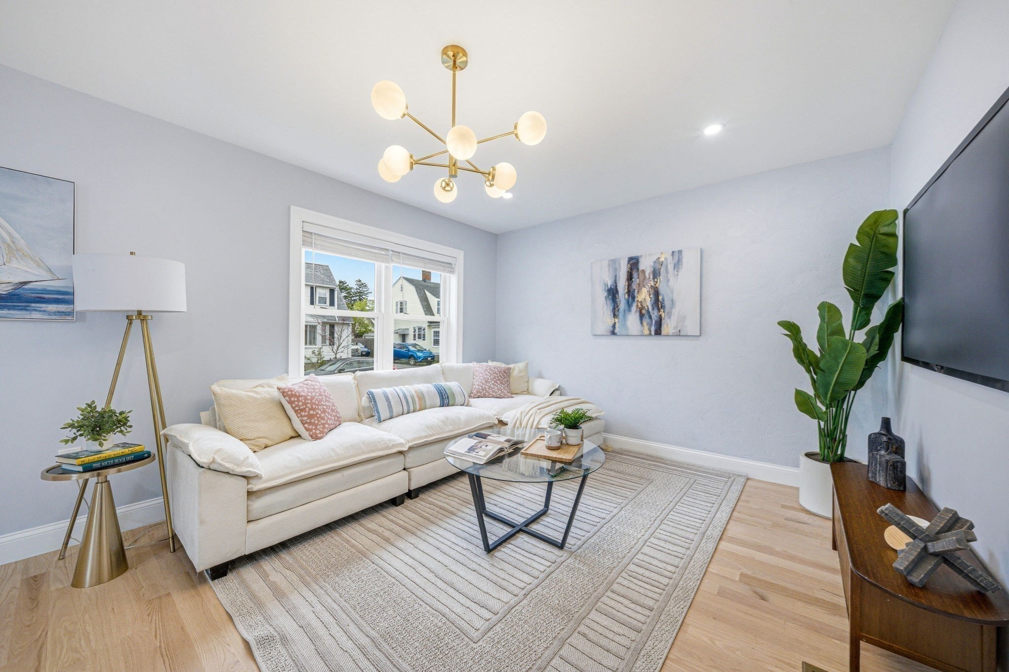 30 Arnold St Unit 30, Quincy, MA 02169