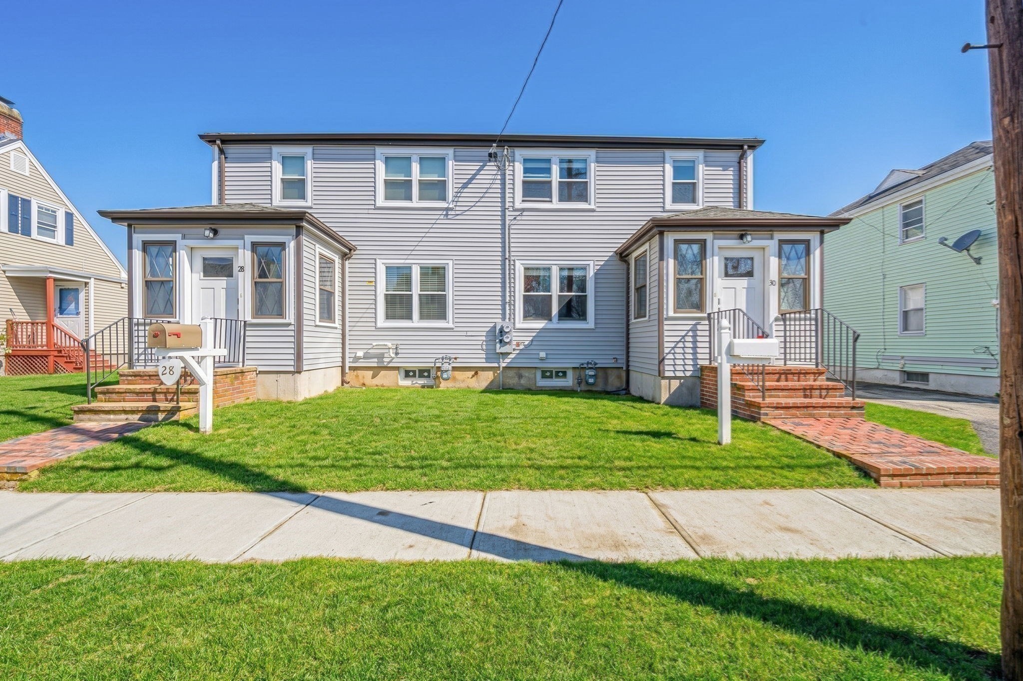 30 Arnold St Unit 30, Quincy, MA 02169 - Image 17