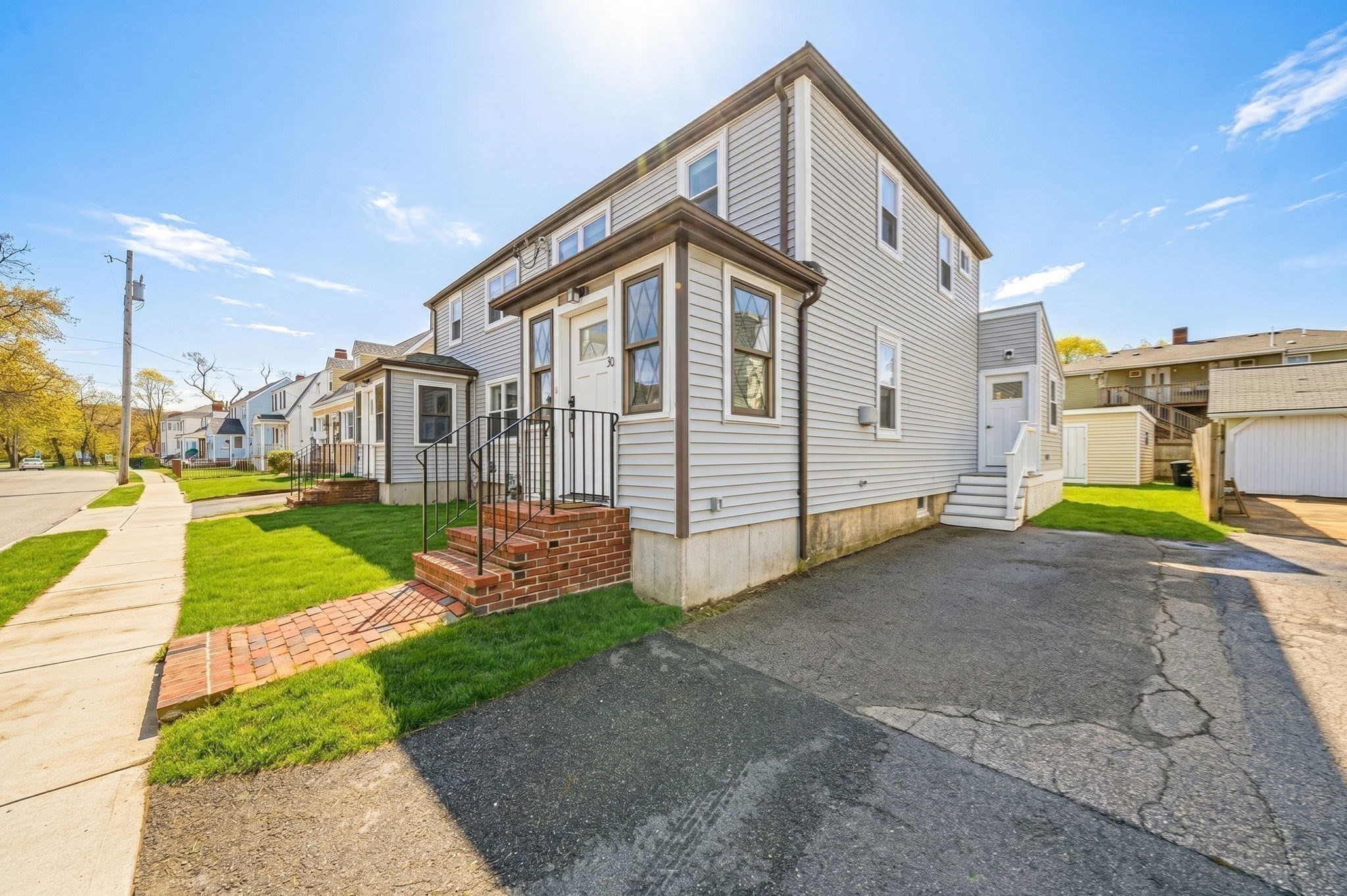 30 Arnold St Unit 30, Quincy, MA 02169 - Image 18