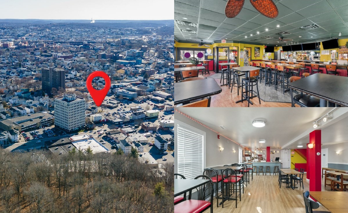 0 Park Ave, Worcester, MA 01609