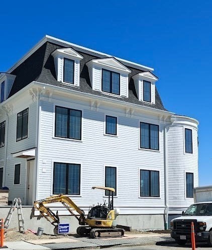 1674 Columbia Road, South Boston, Boston, MA 02127