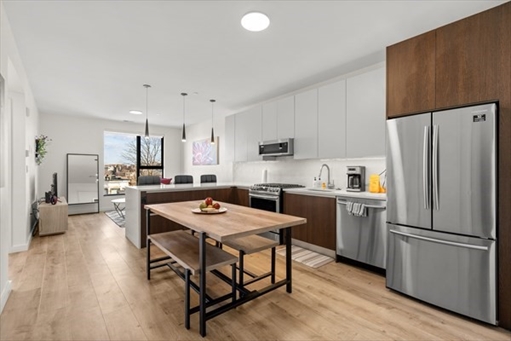 1 Sewall Street, Apt 504